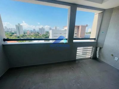 Apartamento, 2 quartos, 70 m² - Foto 1