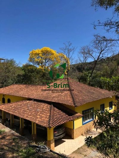 Casa, 16800 m² - Foto 3