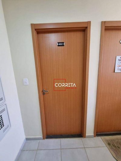 Apartamento, 2 quartos, 39 m² - Foto 2