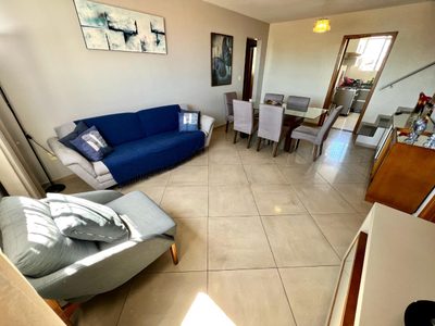 Cobertura, 3 quartos, 180 m² - Foto 4
