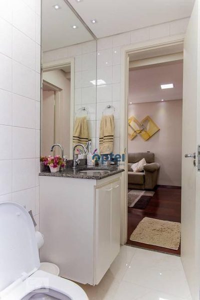Apartamento, 3 quartos, 68 m² - Foto 5