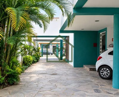 Apartamento, 1 quarto, 39 m² - Foto 2