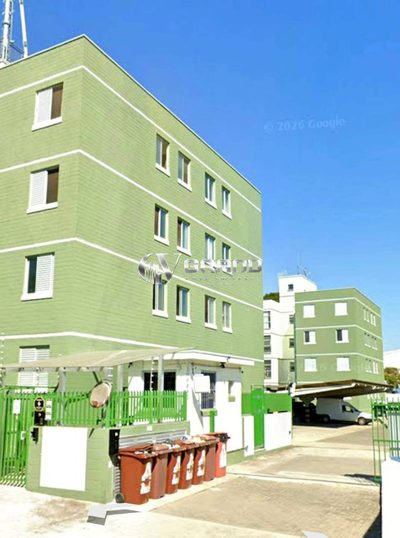 Apartamento, 2 quartos, 54 m² - Foto 1