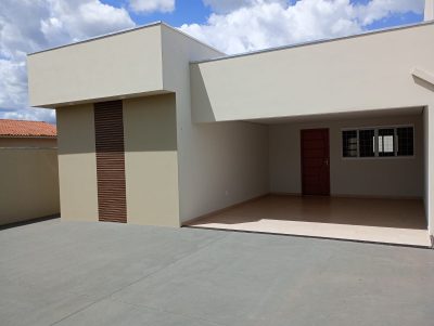Casa, 3 quartos, 140 m² - Foto 2