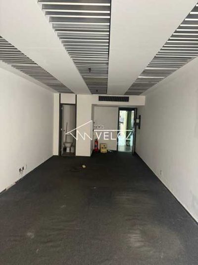 Sala-Conjunto, 37 m² - Foto 2