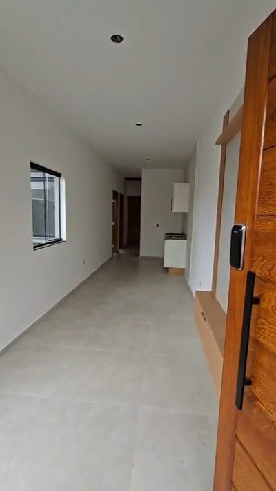 Casa, 2 quartos, 50 m² - Foto 4