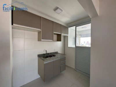 Apartamento, 2 quartos - Foto 5