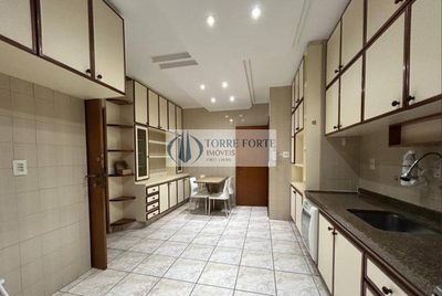 Apartamento, 3 quartos, 157 m² - Foto 2