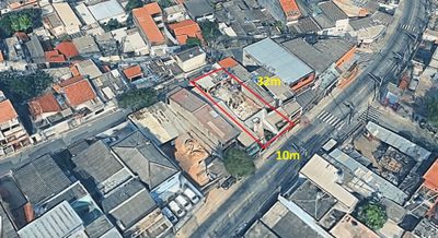Terreno, 320 m² - Foto 5