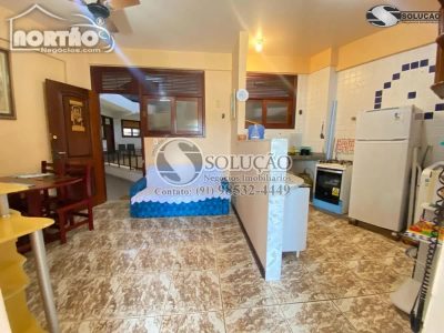 Casa, 3 quartos - Foto 3