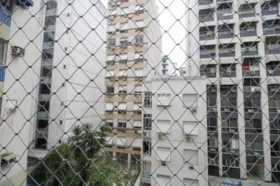 Apartamento, 2 quartos, 71 m² - Foto 1