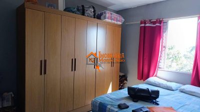 Apartamento, 2 quartos, 48 m² - Foto 4