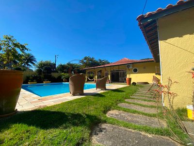 Casa, 5 quartos, 500 m² - Foto 2
