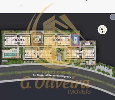Apartamento, 3 quartos, 95 m² - Foto 2