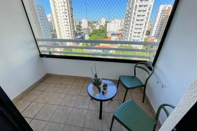 Apartamento, 2 quartos, 71 m² - Foto 2