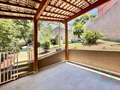 Casa de Condomínio, 4 quartos - Foto 5