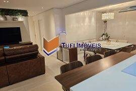Apartamento, 3 quartos, 92 m² - Foto 4