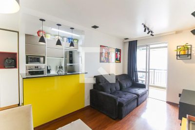Cobertura, 2 quartos, 55 m² - Foto 3