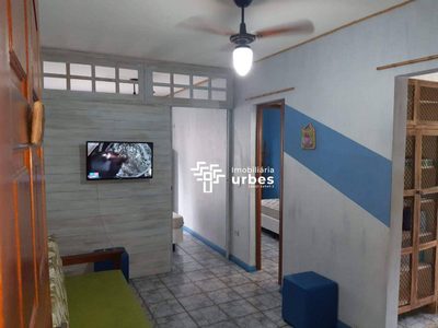 Apartamento, 2 quartos, 50 m² - Foto 3
