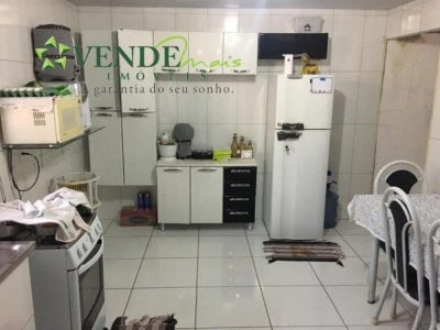 Sobrado, 3 quartos - Foto 5