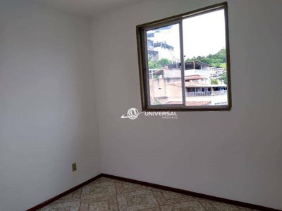 Apartamento, 2 quartos, 51 m² - Foto 5