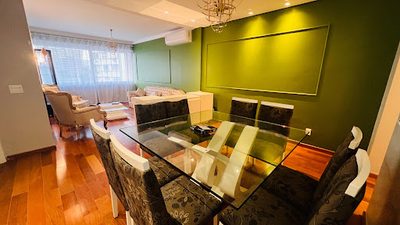 Apartamento, 3 quartos, 155 m² - Foto 4