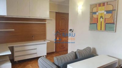 Apartamento, 1 quarto, 50 m² - Foto 2