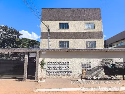 Apartamento, 2 quartos, 10 m² - Foto 1