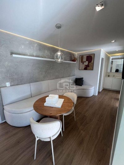 Apartamento, 2 quartos, 43 m² - Foto 4
