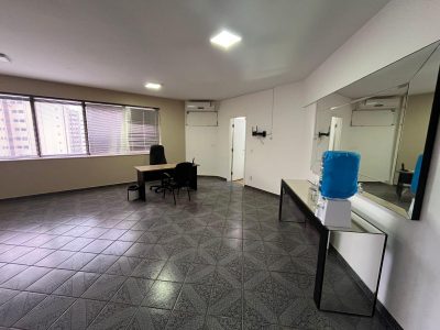 Sala-Conjunto, 90 m² - Foto 3