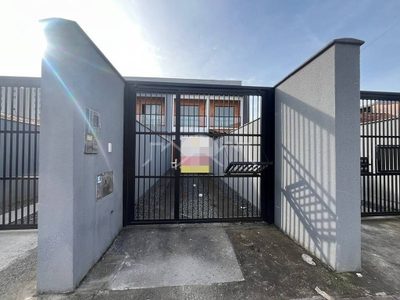Sobrado, 2 quartos, 70 m² - Foto 3