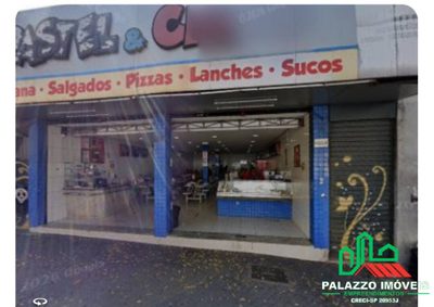 Loja-Salão, 760 m² - Foto 1