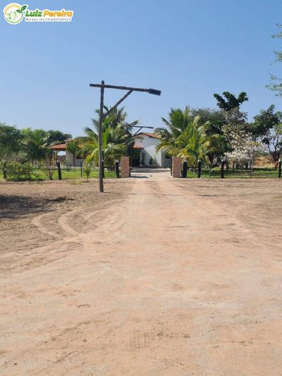 Terreno, 6100 m² - Foto 4