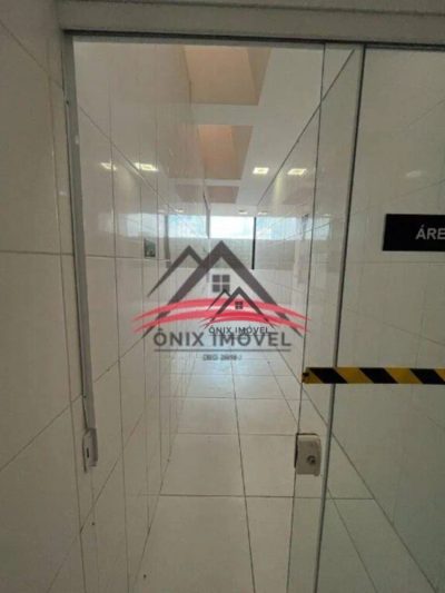 Depósito-Galpão, 850 m² - Foto 3