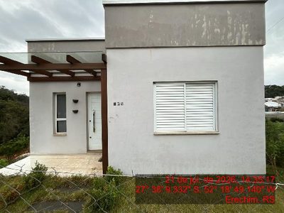 Casa, 2 quartos, 250 m² - Foto 1
