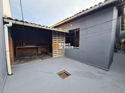 Casa, 3 quartos, 109 m² - Foto 2
