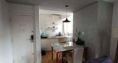 Apartamento, 2 quartos, 78 m² - Foto 2