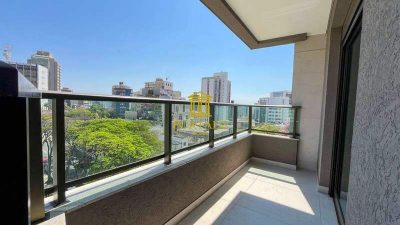 Apartamento, 4 quartos, 166 m² - Foto 4