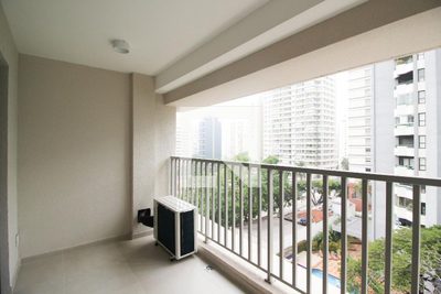 Apartamento, 1 quarto, 37 m² - Foto 5