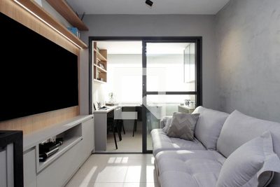 Kitnet-Studio, 31 m² - Foto 4