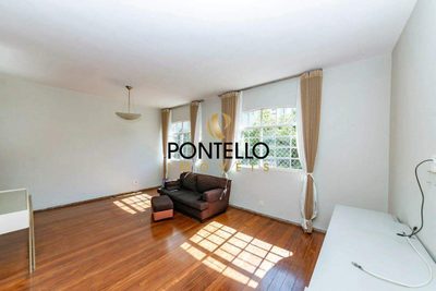Apartamento, 4 quartos, 120 m² - Foto 4