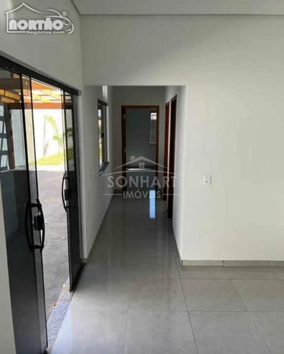 Casa, 2 quartos, 68 m² - Foto 3