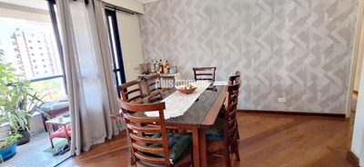 Apartamento, 3 quartos, 120 m² - Foto 5
