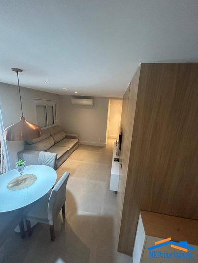 Apartamento, 2 quartos, 75 m² - Foto 3