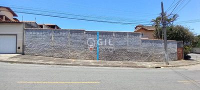 Terreno, 250 m² - Foto 1
