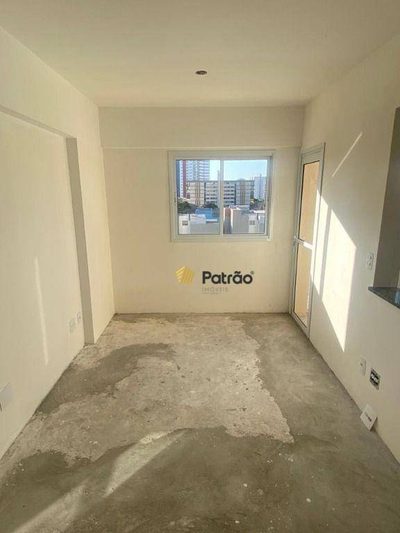 Apartamento, 1 quarto, 36 m² - Foto 5