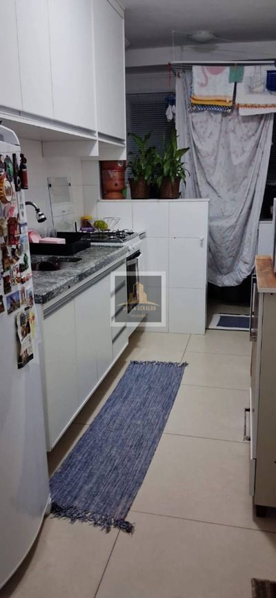Apartamento, 2 quartos, 60 m² - Foto 3