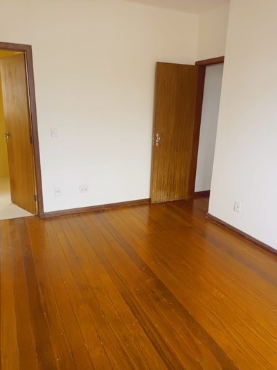 Apartamento, 2 quartos, 60 m² - Foto 4