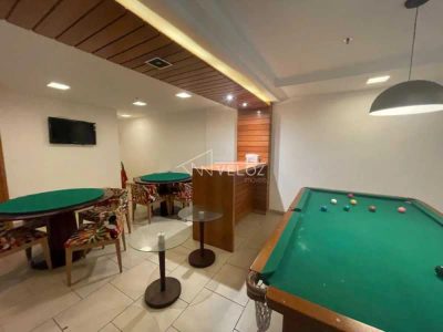 Apartamento, 1 quarto, 44 m² - Foto 2