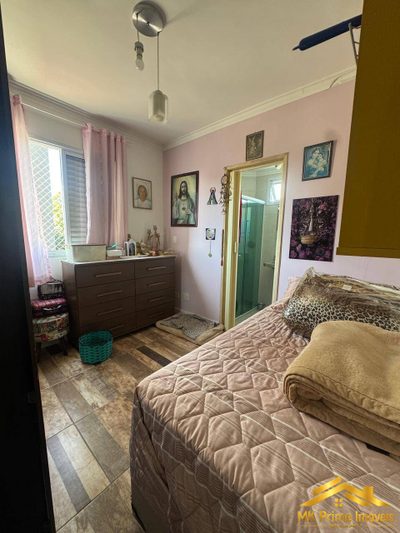 Apartamento, 3 quartos - Foto 5